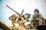 حداکثر قد مجاز برای نشستن پشت فرمان تانک آمریکایی M1 Abrams چقدر است؟