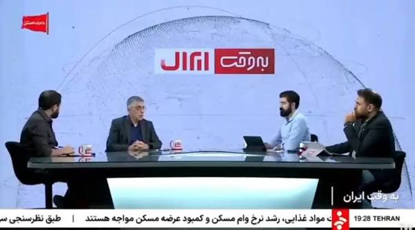 کرباسچی در صداوسیما ؛ چند نفر به یک نفر؟ کرباسچی در صداوسیما ؛ چند نفر به یک نفر؟