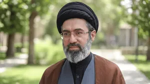 پیام رهبر انقلاب درباره تفاهم پایان جنگ تا ساعتی دیگر