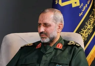 سردار موسوی: تاسیسات حیاتی خلیج حیفا شخم زده شدند