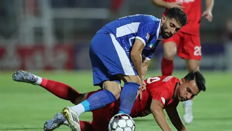 برنامه کامل لیگ نخبگان آسیا اعلام شد؛ مسیر استقلال و تراکتور مشخص شد