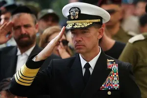 مولتن، عضو کنگره آمریکا: ما درحال باختن به ایران هستیم