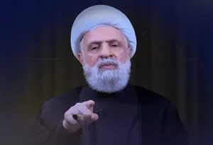 دبیر کل حزب‌الله: اسرائیل، فلسطین و کل منطقه را می‌خواهد