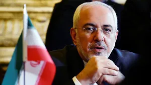 واکنش ظریف به یادداشت تفاهم ایران- آمریکا: جای شهدا خالی