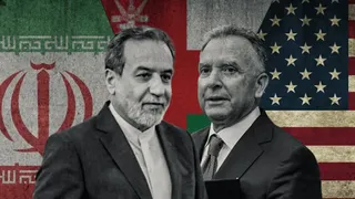 طرح ایران: تعلیق غنی سازی برای مدت محدود / مخالفت با توقف دائمی غنی‌سازی، برچیدن تأسیسات هسته‌ای و انتقال ذخایر اورانیوم / تعریف منافع اقتصادی مشترک با آمریکا