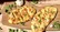 طرز تهیه خوشمزه‌ترین و راحت‌ترین نان سیر