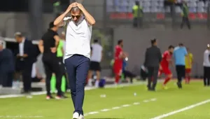 عبدالله ویسی از سرمربیگری ذوب‌آهن استعفا کرد