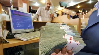 اعطای وام قرض‌الحسنه ودیعه مسکن جنگ رمضان به ۱۵۰ خانواده