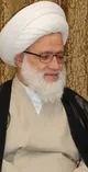 فرستادۀ رهبری در نجف/ چرا دیدار با شیخ محمد یعقوبی مهم بود؟