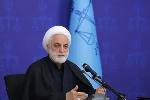 رئیس قوه قضاییه: از مذاکره استقبال می‌کنیم، اما تحمیل را نمی‌پذیریم