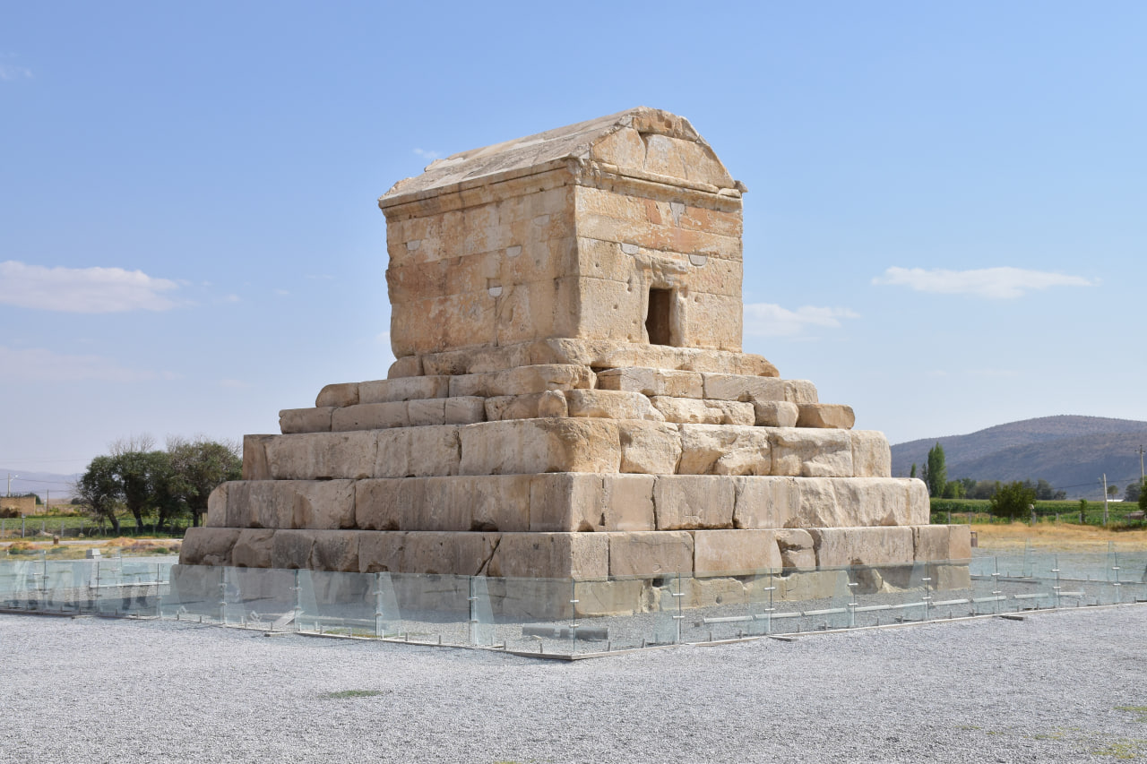 هفتم آبان و روز کوروش ؛ چه اتفاقی در این روز رخ داده است / یک یافته جدید از کوروش را این‌جا بخوانید