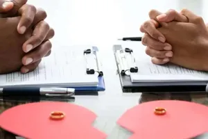 کدام ازدواج‌ها بیشتر در معرض طلاق هستند؟