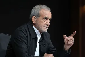 انتقاد شدید پزشکیان از صداوسیما:  حق ندارید با تحلیل‌های غیرمستند، به تشویش افکار عمومی و سیاه‌نمایی بپردازید