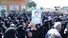 شهادت سرهنگ نیروی انتظامی در استان زنجان