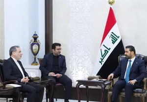 عراقچی: کشورهای منطقه اجازه ندهند از خاکشان به ایران حمله شود