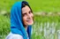 تیپ و چهرۀ غزاله اکرمی (سوجان) در باشگاه بدنسازی (عکس)