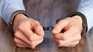 سرنخ جا مانده در محل سرقت/ دستگیری سارق سریالی در غرب تهران