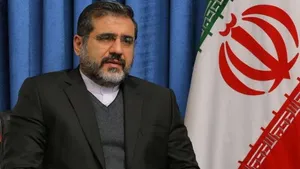 پیام تسلیت وزیر ارشاد سابق برای درگذشت علیرضا ضیروی