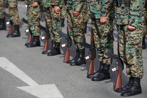 فراخوان مشمولان متولد ۱۳۸۷برای تعیین تکلیف وضعیت خدمتی