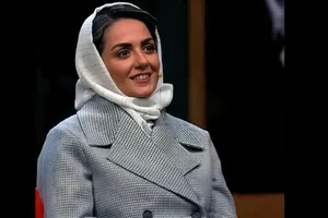 بیتا سحرخیز: پول را روی میز گذاشت و گفت فقط با من باش!
