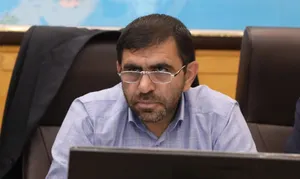 سید نجیب حسینی: تقویت بنیه دفاعی یکی از مؤلفه‌های امنیتی کشور است