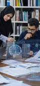 وقتی دانش در دانشگاه متوقف می‌شود/ چرا علم به ثروت تبدیل نمی‌شود؟