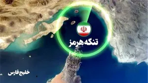 هشدار یک کارشناس نسبت به استفاده درست از اهرم تنگه هرمز؛ ممکن است هزینه‌هایی به ایران تحمیل شود که جبران آن دشوار باشد