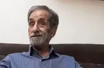 انسانیت علی حاتمی از زبان محمود بصیری
