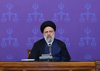 2 ویژگی مثبت دولت رئیسی : با اختیار ، جلوگیری از جنگ