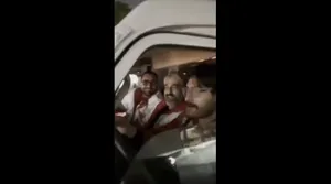اولین حضور پژمان جمشیدی بعد از حواشی جنجالی؛ آقای بازیگر کجا رفت؟