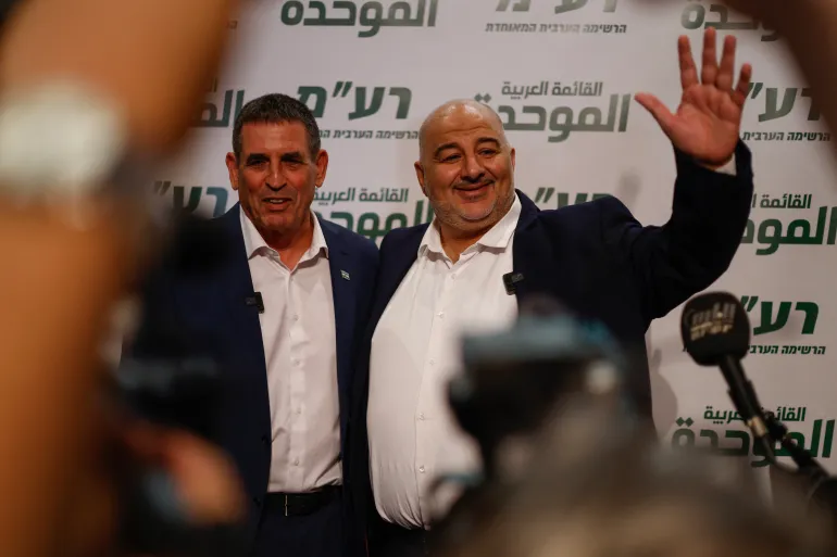 آغاز انتخابات اسرائیل (+عکس) آغاز انتخابات اسرائیل (+عکس)