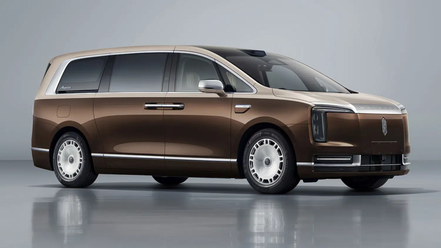 ام پی وی ماکسترو V800 ام پی وی ماکسترو V800