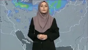 آغاز افت شدید دما از امروز در سراسر کشور