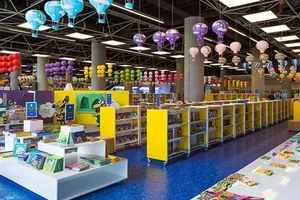 تعطیلی مدارس و دورکاری، بازار نوشت‌افزار را راکد کرد