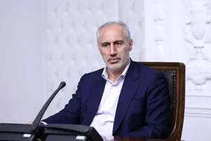 پورمحمدی: ستاد بازسازی بعد از جنگ از فردا شروع به کار می‌کند