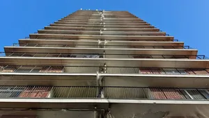 داستان معماری برج وحشت (+تصاویر)