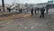 بازگشایی اتوبان باقری پس از اصابت موشک؛ تردد در منطقه ۸ برقرار است