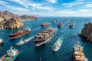 دراپ‌ سایت به نقل از مقام ایرانی: ایران هر گونه تلاش برای تغییر شرایط موجود در تنگه هرمز را رد می‌کند