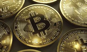 بیت‌کوین ریزش کرد