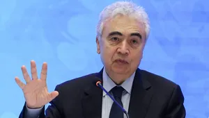 هشدار آژانس بین‌المللی انرژی درباره تبعات بحران خاورمیانه بر سرمایه‌گذاری انرژی