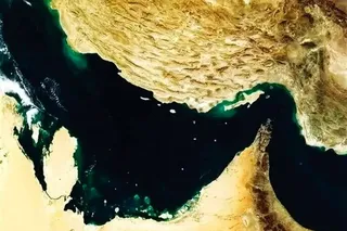 طرح مدیریت هوشمند تنگه هرمز در مجلس کلید خورد