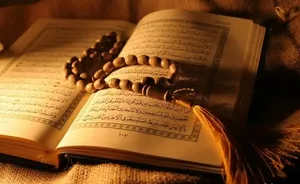 تلاوت قصار السور توسط عبدالباسط؛ شنیدنی و آرامش‌بخش