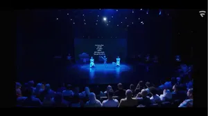 کشتی حامل تابلوی مونالیزا و ۲ دزد غرق می‌شود؟ تابلو را نجات می‌دهی یا دزدان را؟ و چند دو راهی فکری از این جنس! (فیلم)