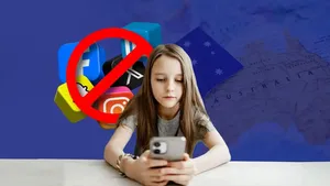 استرالیا استفاده از شبکه‌های اجتماعی برای زیر ۱۶ سال را ممنوع کرد