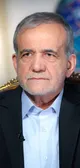 پزشکیان: جنگ همیشه راه‌حل عبور از مشکلات نیست