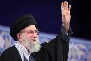 پنجره متفاوتی به دیدار دو سال قبل نخبگان و استعداد‌های برتر علمی با رهبر شهید انقلاب