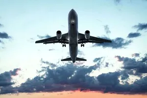 پروازهای داخلی در برخی فرودگاه‌ها از سر گرفته می‌شود