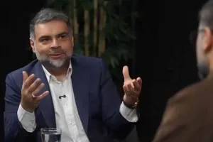 مشاور سیاسی قالیباف: دو خطر داریم، خودباختگی و اعتماد به نفس کاذب