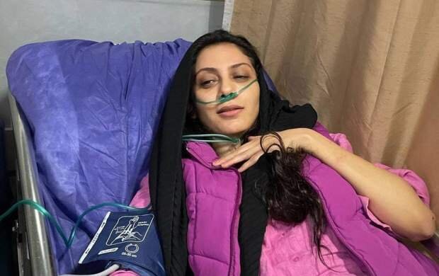 مونا فرجاد هنرمندانی که قربانی موبایلقاپی شدند