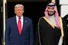 شبکه سی‌بی‌اس: ترامپ با بن سلمان درباره ایران گفت‌وگو می‌کند